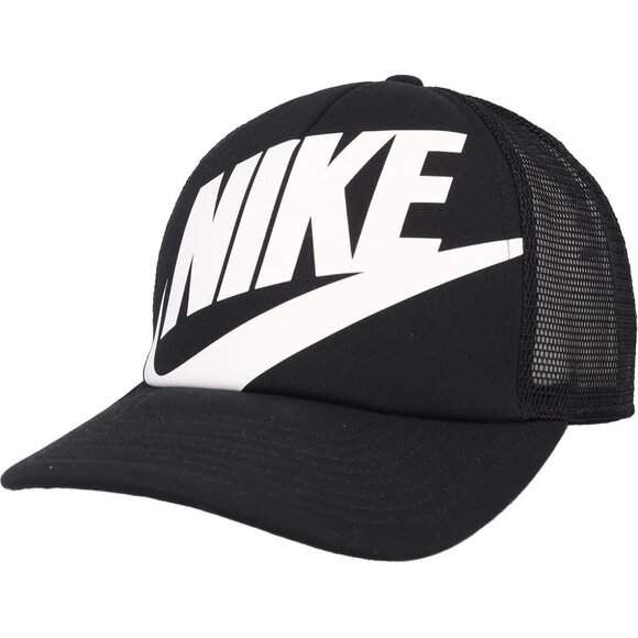 Nike Black Rise CAP L/XL NWT - Picture 1 of 3